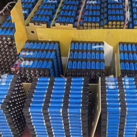 遂宁骆驼铁锂电池回收|钴酸锂电池回收服务